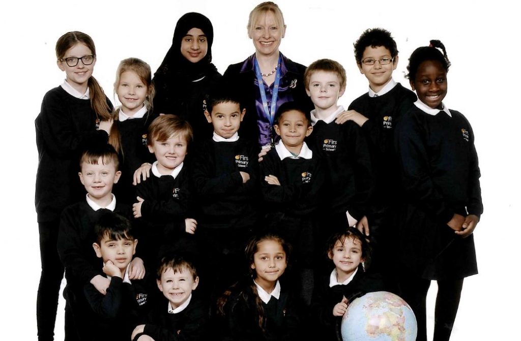 Firs Primary School | Learning, Growing and Achieving Together