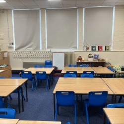 Classroom 1