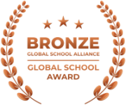 GSABRONZEAWARD